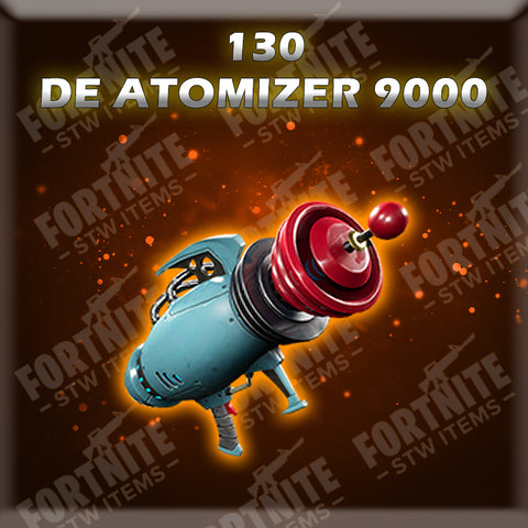 130 De-Atomizer 9000 - Energy (God Roll)