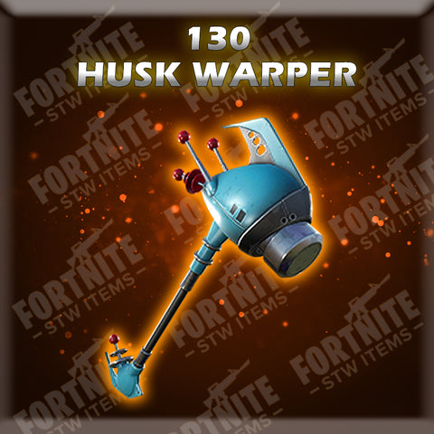 130 Husk Warper - Energy (God Roll)