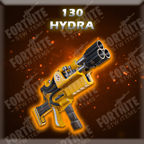 130 Hydra - Energy (God Roll)