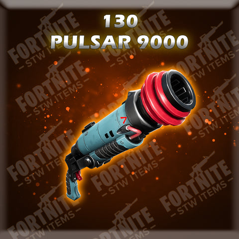 130 Pulsar 9000 - Energy (God Roll)