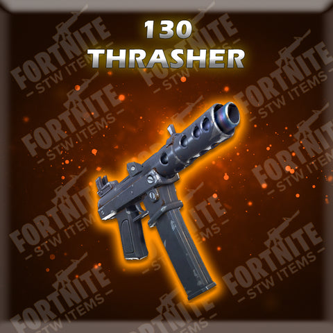 130 Thrasher - Physical (God Roll)