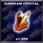 1,000 Sunbeam