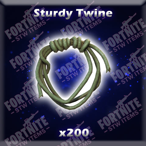 200 x Sturdy Twine