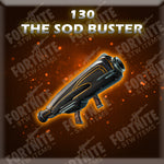 130 The Sod Buster - Nature (God Roll)