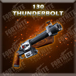 130 Thunderbolt - Nature (God Roll)