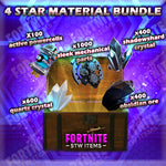 4* bundle