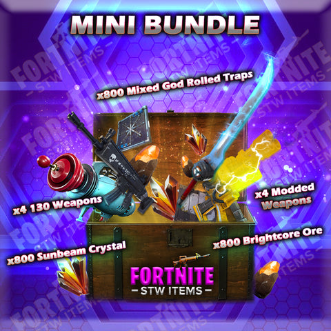 Mini Bundle