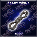 200 x Peaky Twine