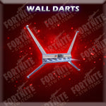 200 x Wall Darts (144 God Rolled)